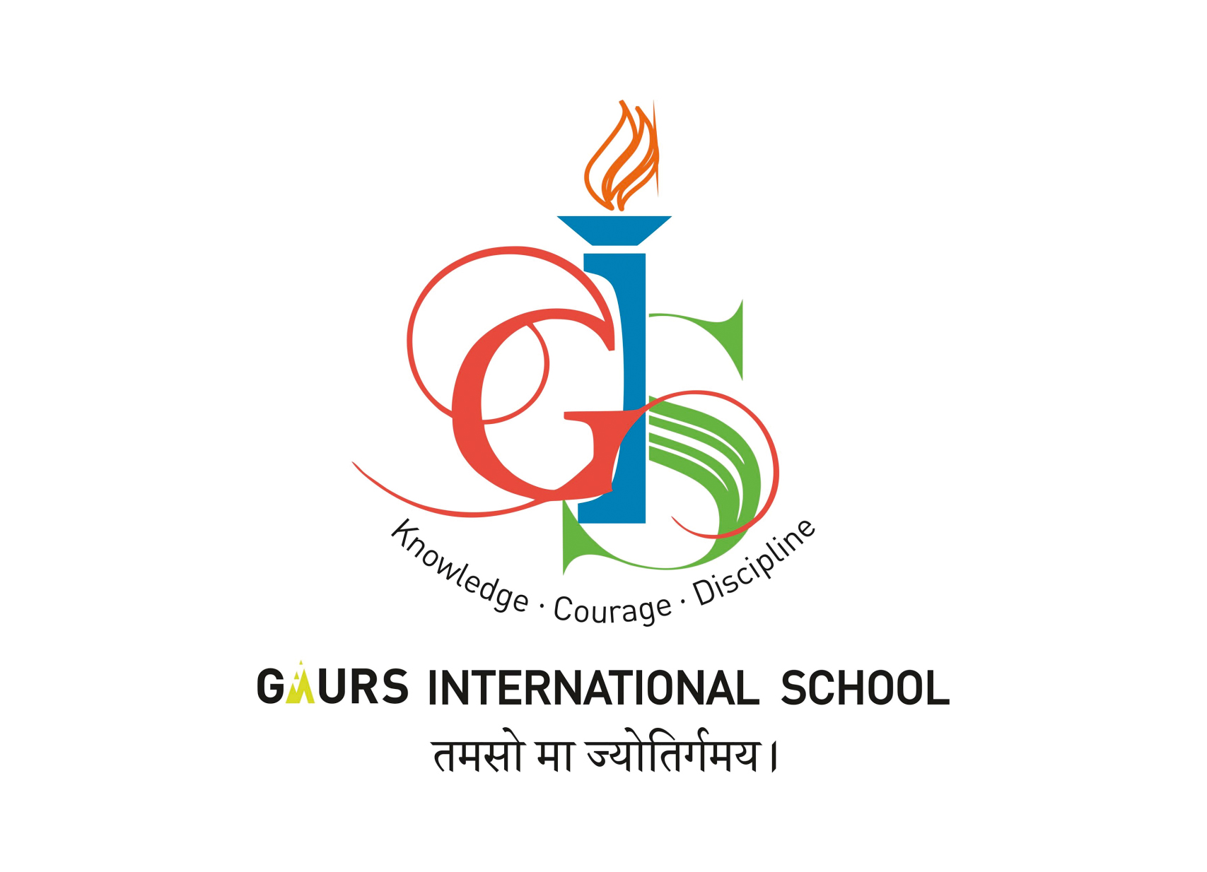 GAURS Int School